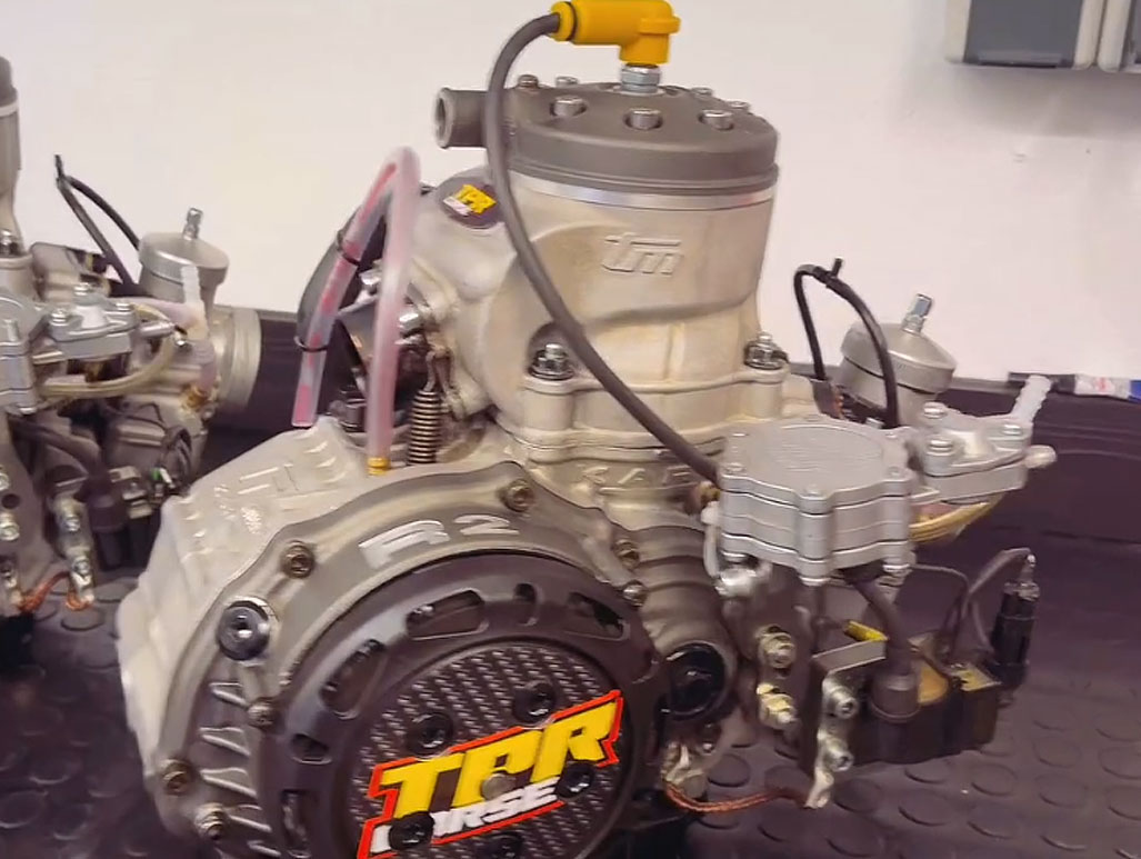 TPR Corse auf Instagram – Team