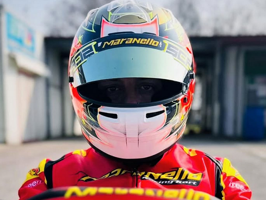TPR Corse auf Instagram – Rennaction